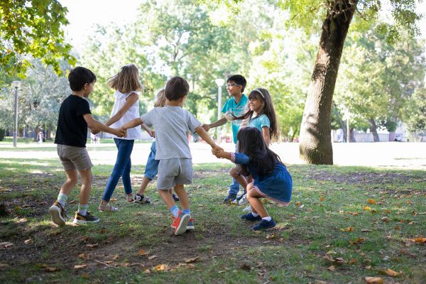 La Resiliencia, un aprendizaje para nuestros niños